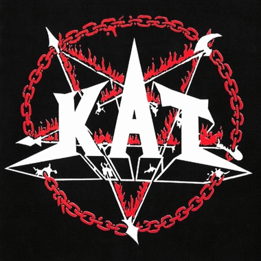 Kat (PL) : Rock Arena '85